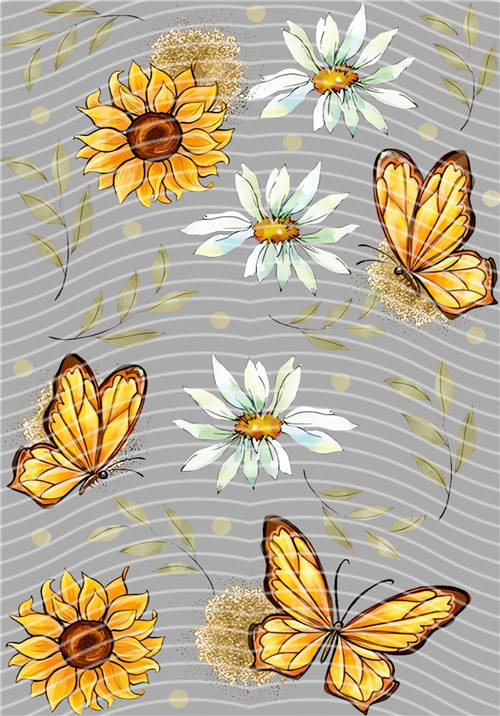 A5 Notebook Wraps-A 2827